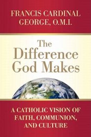 Difference God Makes