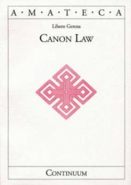 Canon Law