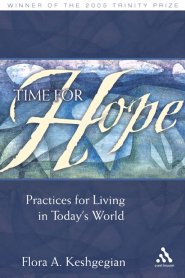 Time for Hope