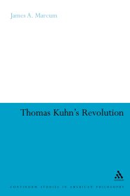 Thomas Kuhn's Revolution