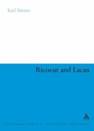 Ricoeur and Lacan