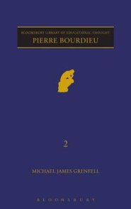 Pierre Bourdieu: Education and Training