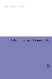 Education and Community