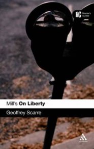 Mill's 'On Liberty'