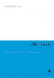 After Rorty