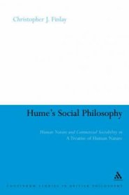 Hume's Social Philosophy