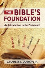 The Bible's Foundation