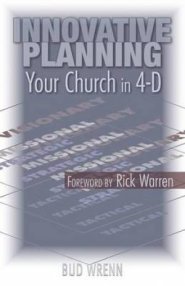 Innovative Planning
