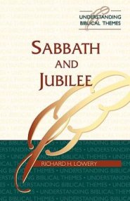 Sabbath and Jubilee