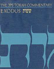 The JPS Torah Commentary