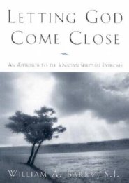 Letting God Come Close