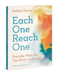 Each One Reach One