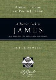 A Deeper Look at James