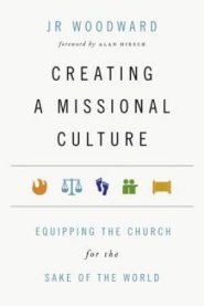 Creating a Missional culture