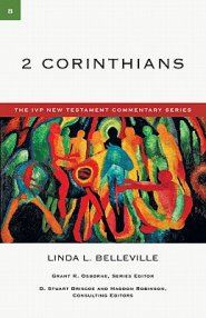 2 Corinthians: A Commentary on the New Testament