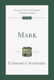 Mark: An Introduction and Commentary Volume 2