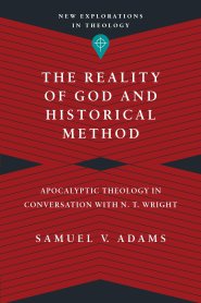 The Reality of God and Historical Method