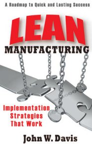 LEAN MANUFACTURING IMPLIMENTATION