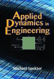 APPLIED DYNAMICS IN ENGINEERING
