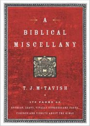 Biblical Miscellany