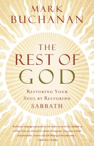 Rest Of God