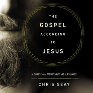 Gospel According to Jesus