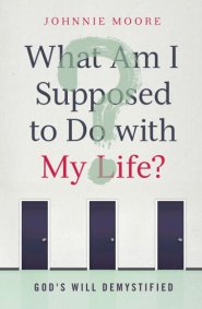 What am I Supposed to Do with My Life?