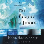 Prayer of Jesus
