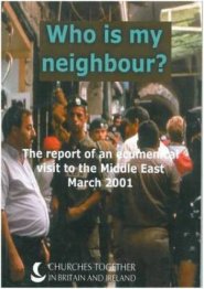 Who is My Neighbour?