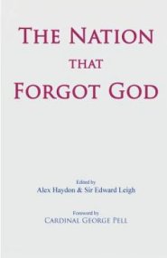 The Nation that Forgot God