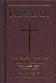 I Am With You