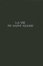 Vie De Saint Alexis