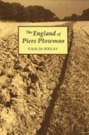 The England of "Piers Plowman"