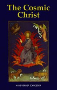 The Cosmic Christ