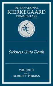 "Sickness Unto Death"