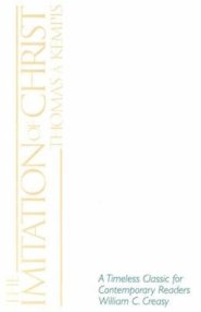 The Imitation of Christ