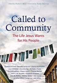 Called to Community