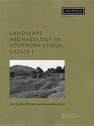 LANDSCAPE ARCHAEOLOGY IN SOUTHERN E