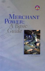 Merchant Power