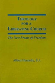 Theology for a Liberating Church