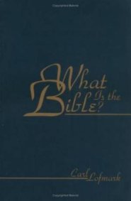 What is the Bible?