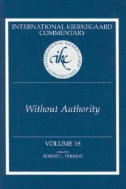 Without Authority