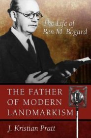 The Father of Modern Landmarkism