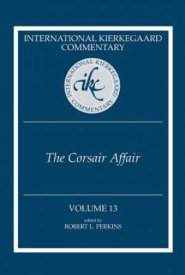 International Kierkegaard Commentary