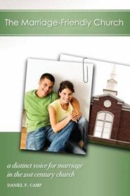 The Marriage-Friendly Church