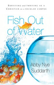 Fish Out of Water