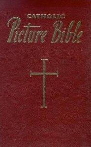 Catholic Picture Bible