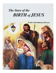 The Story of the Birth of Jesus