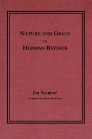 Nature and Grace in Herman Bavinck