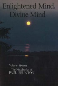 Enlightened Mind, Divine Mind: Notebooks